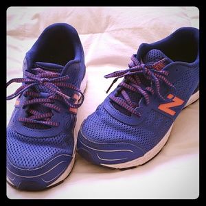 New Balance 680v5 Running Shoe